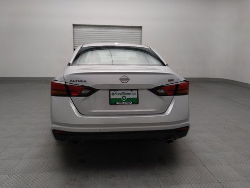 Used 2024 Nissan Altima 2.5 SR image 6