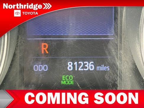 Used 2019 Toyota C-HR XLE FWD image 10