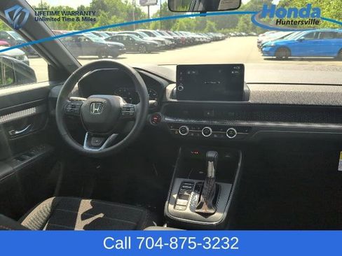 Used 2026 Honda CR-V TrailSport image 14