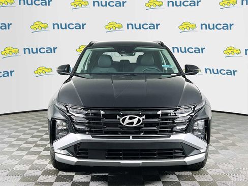 New 2026 Hyundai Tucson SEL image 3