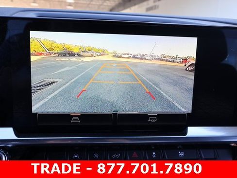 Certified 2022 GMC Sierra 1500 SLE image 25