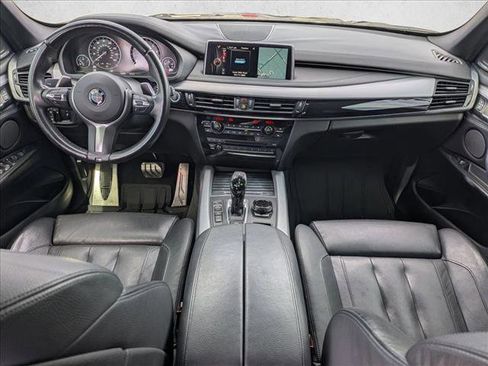 Used 2016 BMW X5 xDrive50i image 18