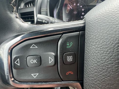 Used 2023 RAM 1500 Limited w/ Night Edition image 17