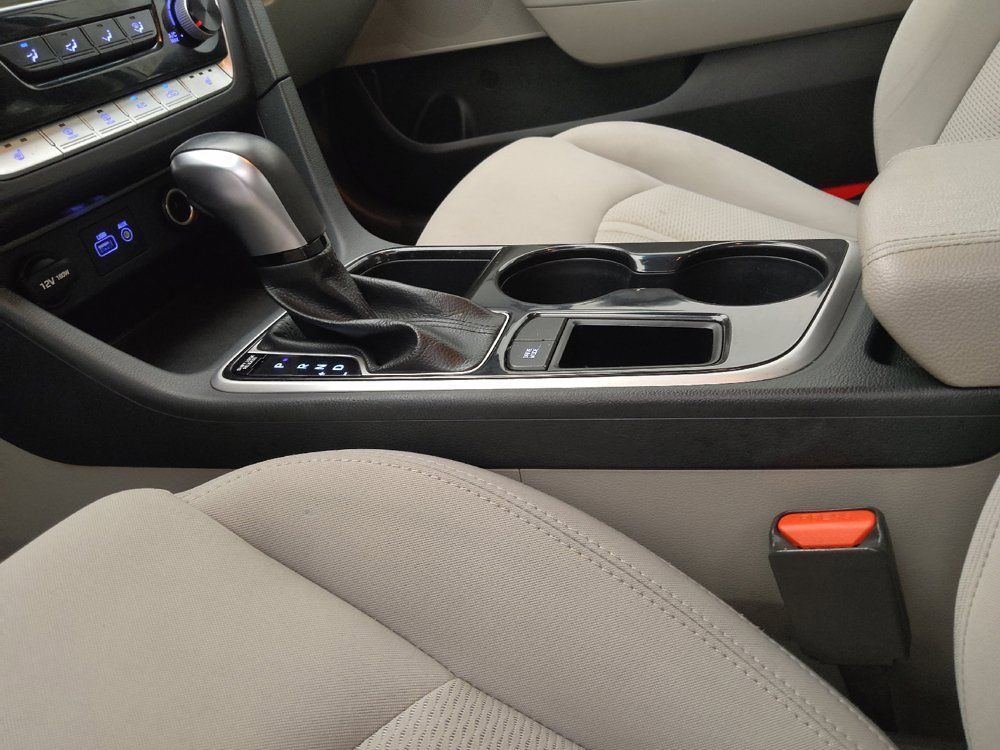 Used 2018 Hyundai Sonata SEL FWD image 26