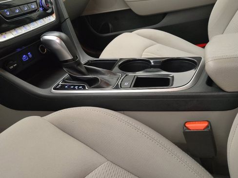 Used 2018 Hyundai Sonata SEL FWD image 26
