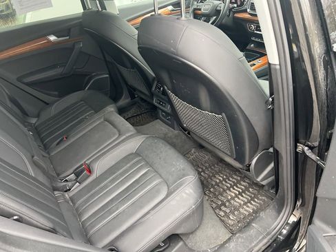 Used 2023 Audi Q5 2.0T Premium Plus w/ Premium Plus Package image 59