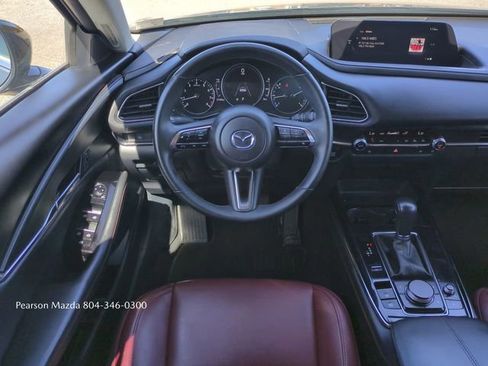 Certified 2025 MAZDA CX-30 AWD 2.5 S w/ Preferred Package image 17