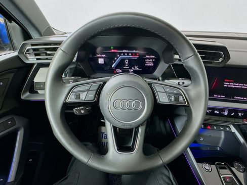 Used 2026 Audi A3 2.0T Premium w/ Black Optic Package AWD/4WD image 12