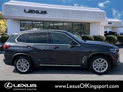 Used 2023 BMW X5 sDrive40i image 6