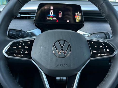 New 2025 Volkswagen ID. Buzz Pro S image 23