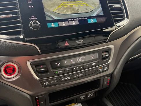 Certified 2023 Honda Passport EX-L image 21