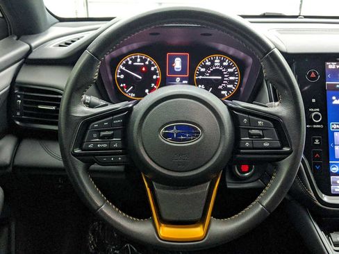 Certified 2023 Subaru Outback Wilderness AWD/4WD image 19
