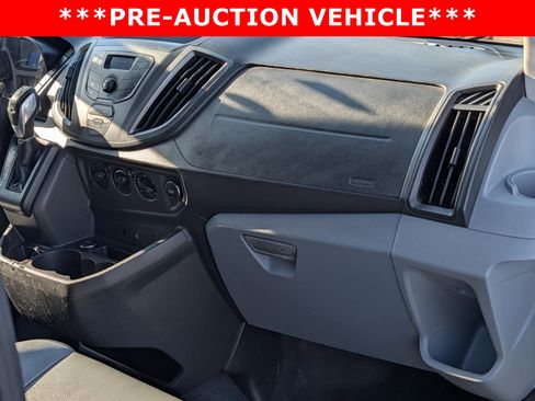 Used 2015 Ford Transit 250 148 Medium Roof RWD image 17