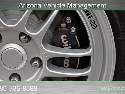 Used 2015 MAZDA MX-5 Miata Grand Touring w/ Premium Package RWD image 16