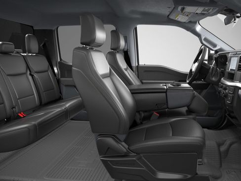 New 2026 Ford F350 XL image 28