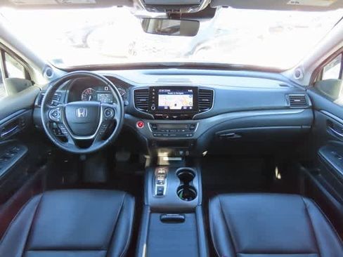 Used 2022 Honda Ridgeline RTL-E image 18
