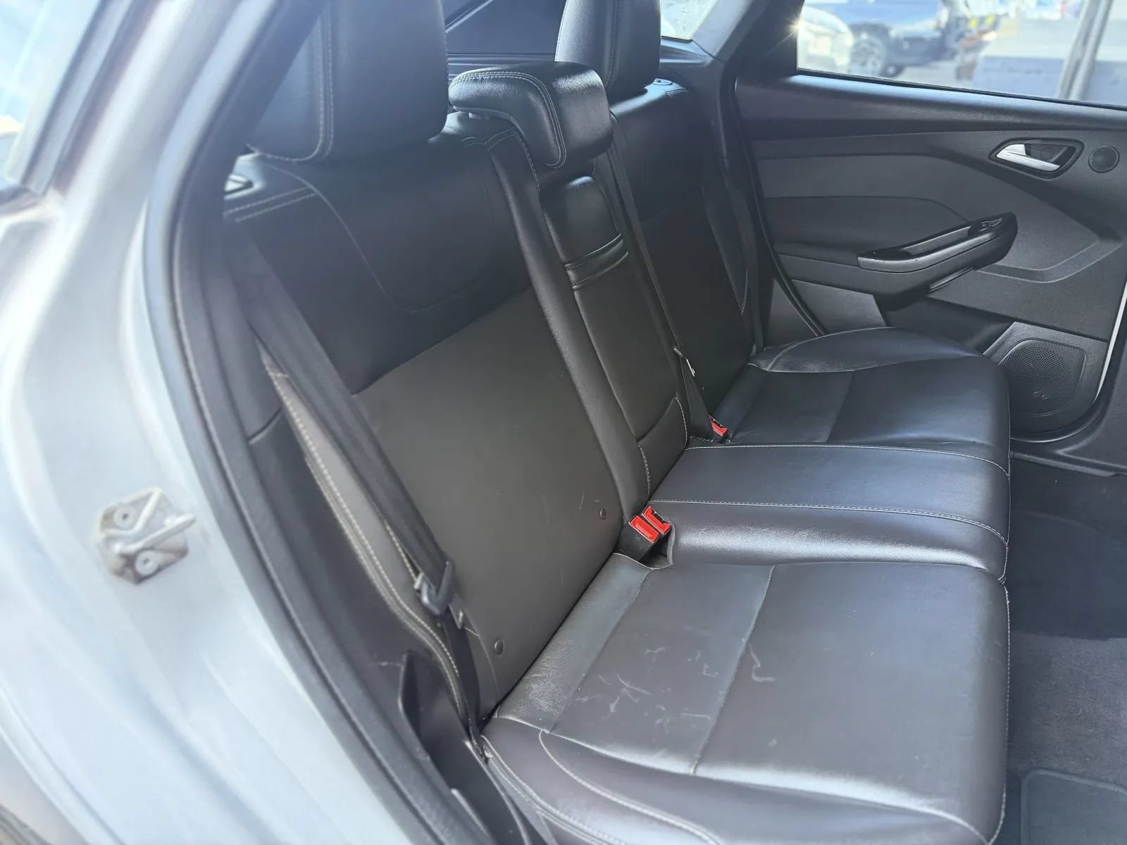 Used 2014 Ford Focus ST w/ Equipment Group 202A FWD image 18