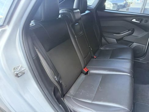 Used 2014 Ford Focus ST w/ Equipment Group 202A image 18