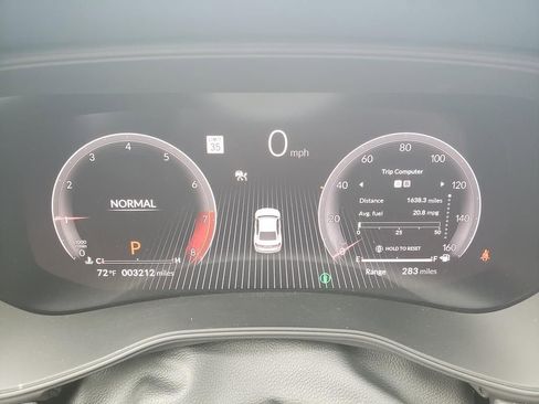 Certified 2025 Acura TLX SH-AWD w/ A-SPEC Pkg image 23