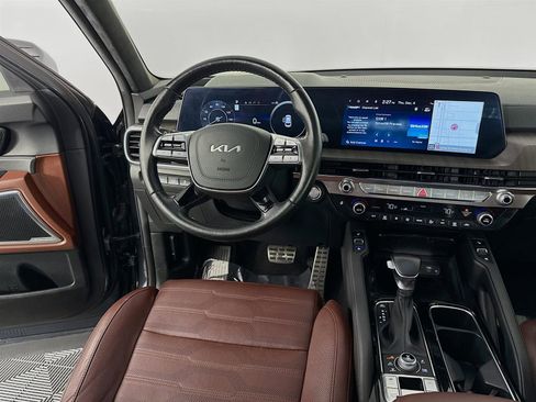 Certified 2024 Kia Telluride SX Prestige image 25