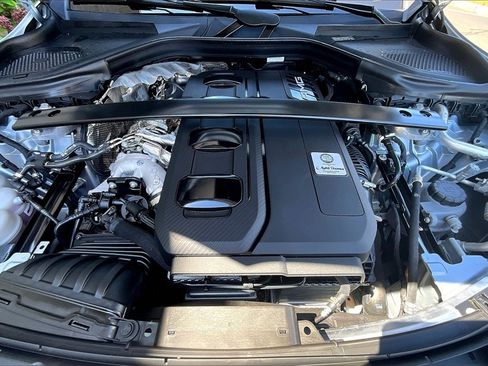 New 2026 Mercedes-Benz GLC 43 AMG 4MATIC Coupe image 11