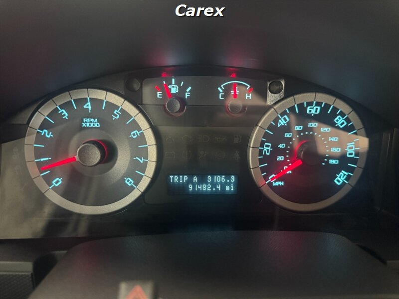 Used 2011 Ford Escape Limited w/ 302A Rapid Spec Order Code FWD image 31