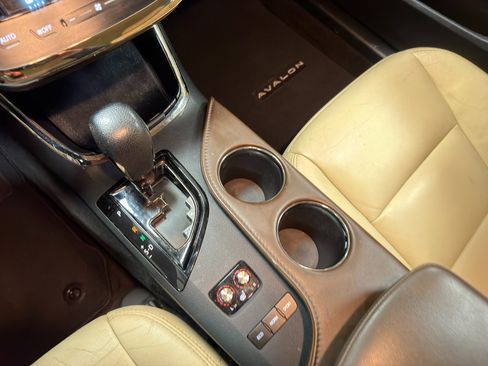 Used 2015 Toyota Avalon XLE image 47
