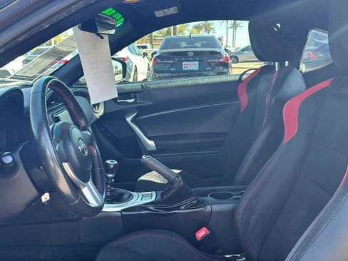 Used 2016 Scion FR-S Base image 21