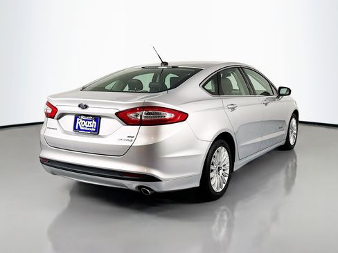 Used 2013 Ford Fusion SE image 5