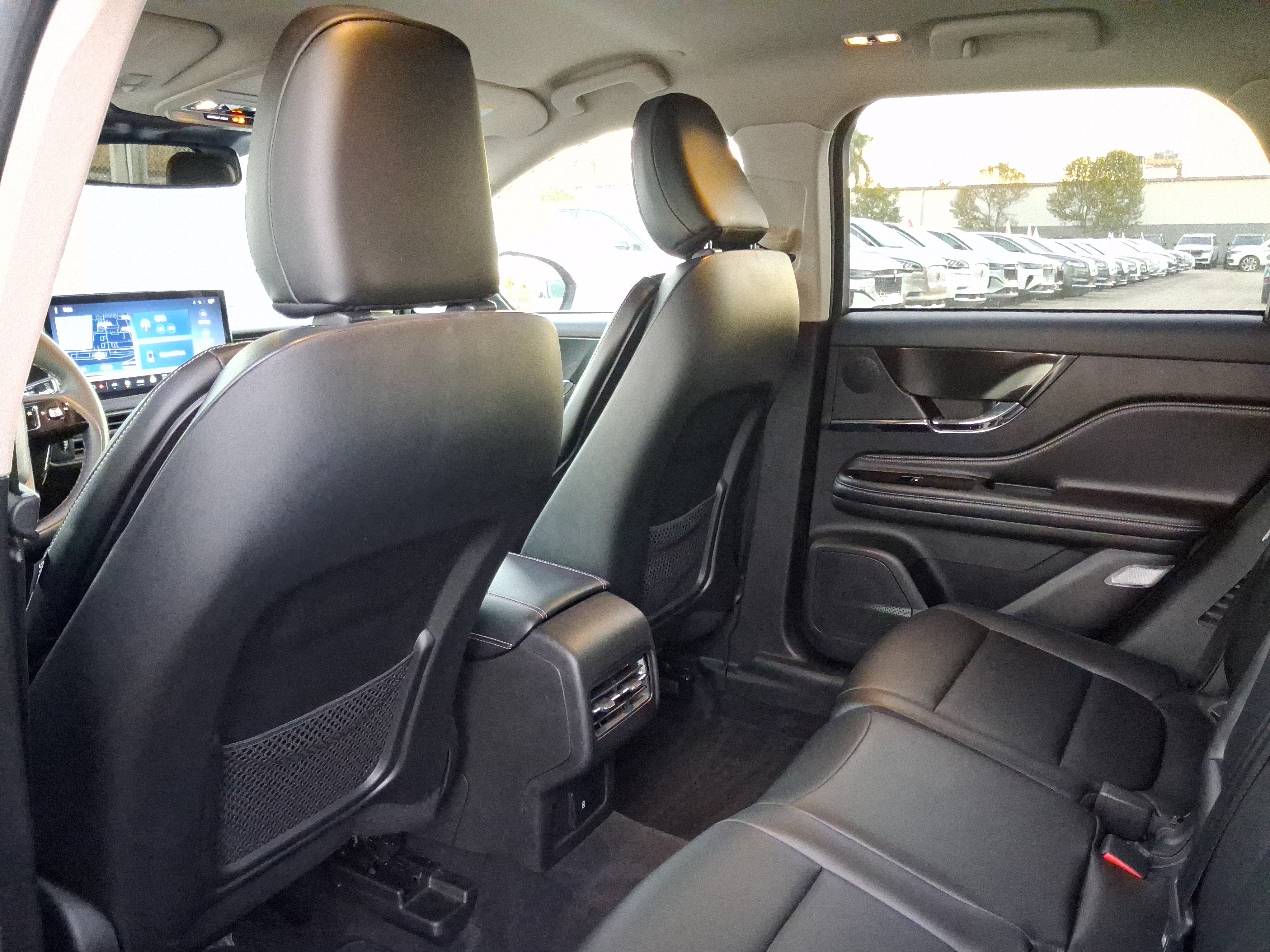 Certified 2023 Lincoln Corsair FWD image 5