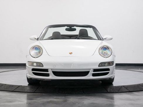 Used 2005 Porsche 911 Carrera image 16