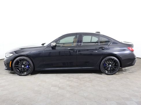 Used 2020 BMW M340i xDrive w/ Premium Package AWD/4WD image 20