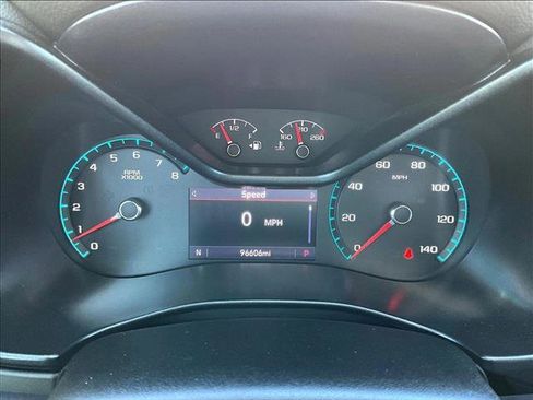 Used 2019 Chevrolet Colorado Z71 image 22