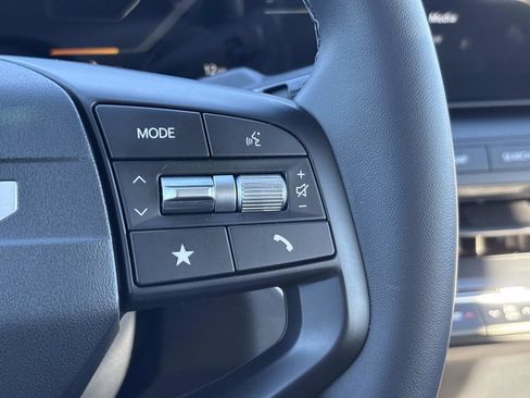 New 2025 Kia K4 EX image 23