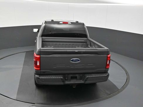 Used 2021 Ford F150 XLT w/ Equipment Group 302A High image 25