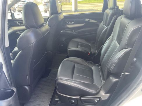 Used 2019 Subaru Ascent Limited AWD/4WD image 11