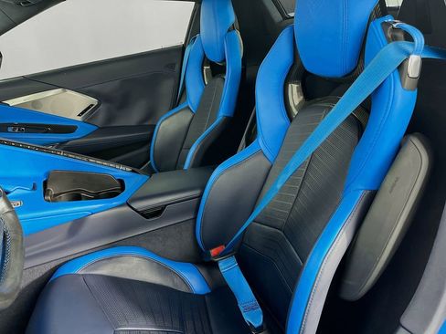 Used 2021 Chevrolet Corvette Stingray Premium Conv w/ Battery Protection Package RWD image 27