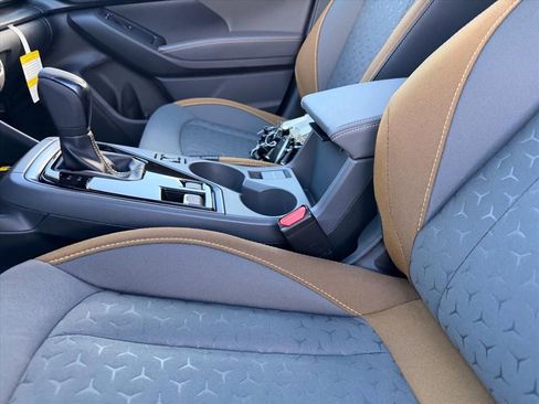 New 2026 Subaru Crosstrek 2.5i Sport image 14