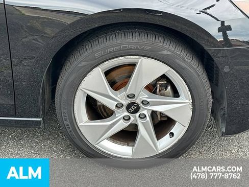 Used 2024 Audi A3 2.0T Premium FWD image 14