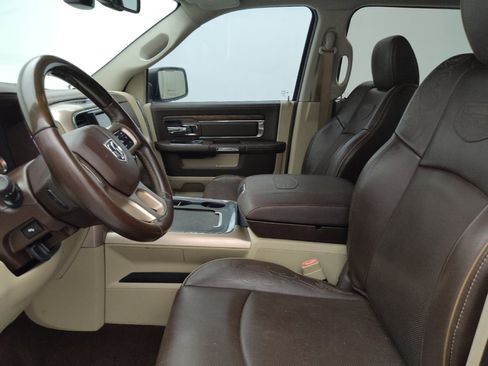 Used 2017 RAM 1500 Laramie Longhorn RWD image 17