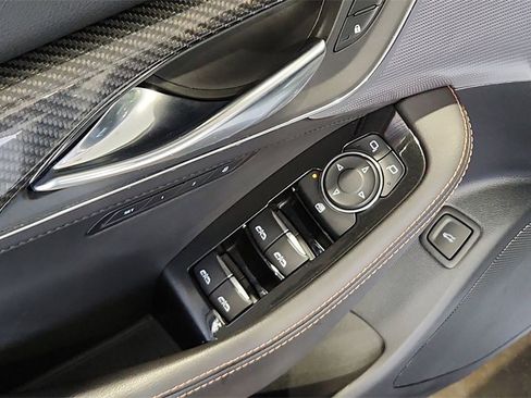 Used 2020 Cadillac CT5 Sport image 17