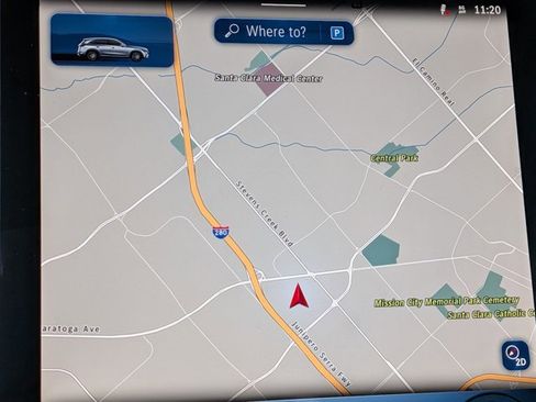 Used 2026 Mercedes-Benz GLC 300 image 13