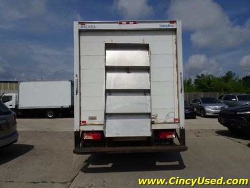 Used 2007 Dodge Sprinter 3500 RWD image 8