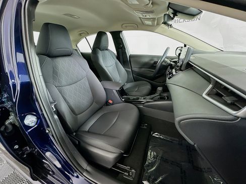 Used 2022 Toyota Corolla LE image 27
