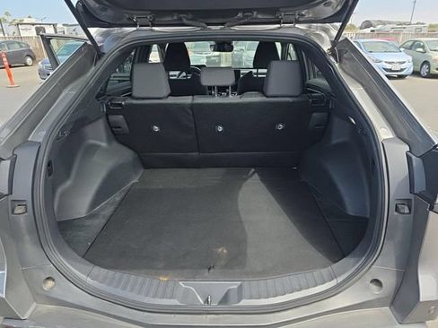 Used 2023 Subaru Solterra AWD image 9