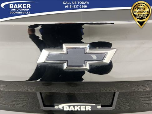 Used 2025 Chevrolet Blazer EV SS w/ LPO, All-Weather Mat Package image 30