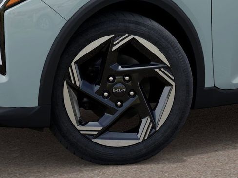 New 2026 Kia K4 EX FWD image 9
