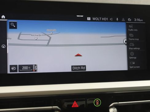 Used 2022 BMW M340i xDrive image 9