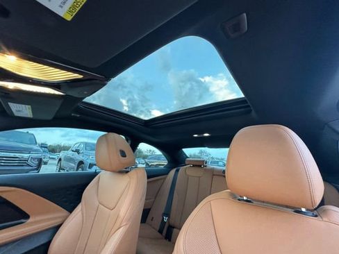 Used 2022 BMW 230i Coupe w/ Premium Package 2 image 27