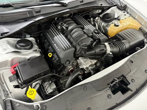Used 2020 Dodge Charger Scat Pack w/ Plus Group image 24